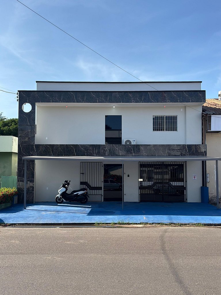 Pousada Luz do Norte