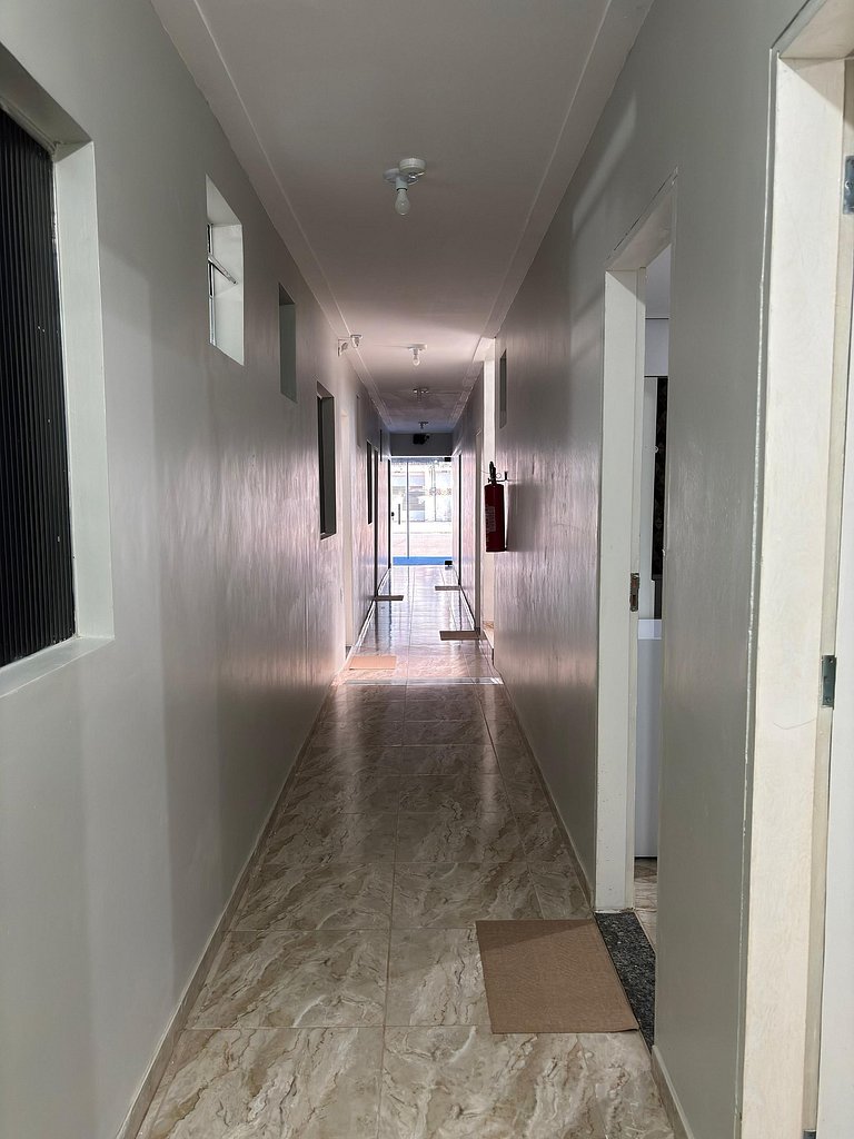 12- Suíte privativa completa LDN