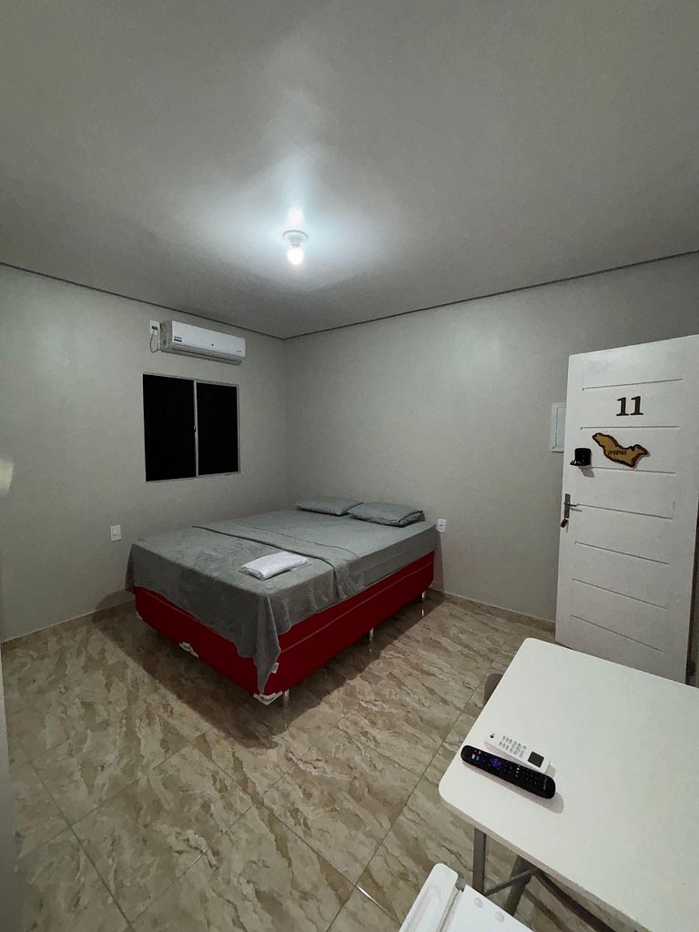 11- Suíte privativa completa LDN