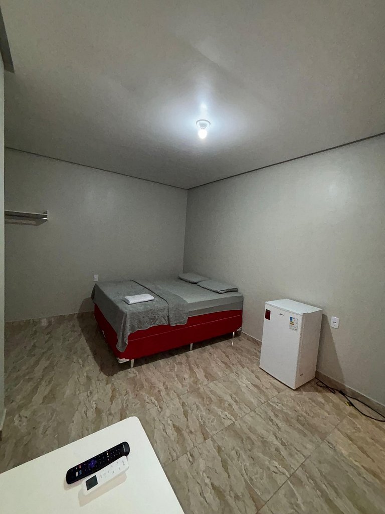 12- Suíte privativa completa LDN