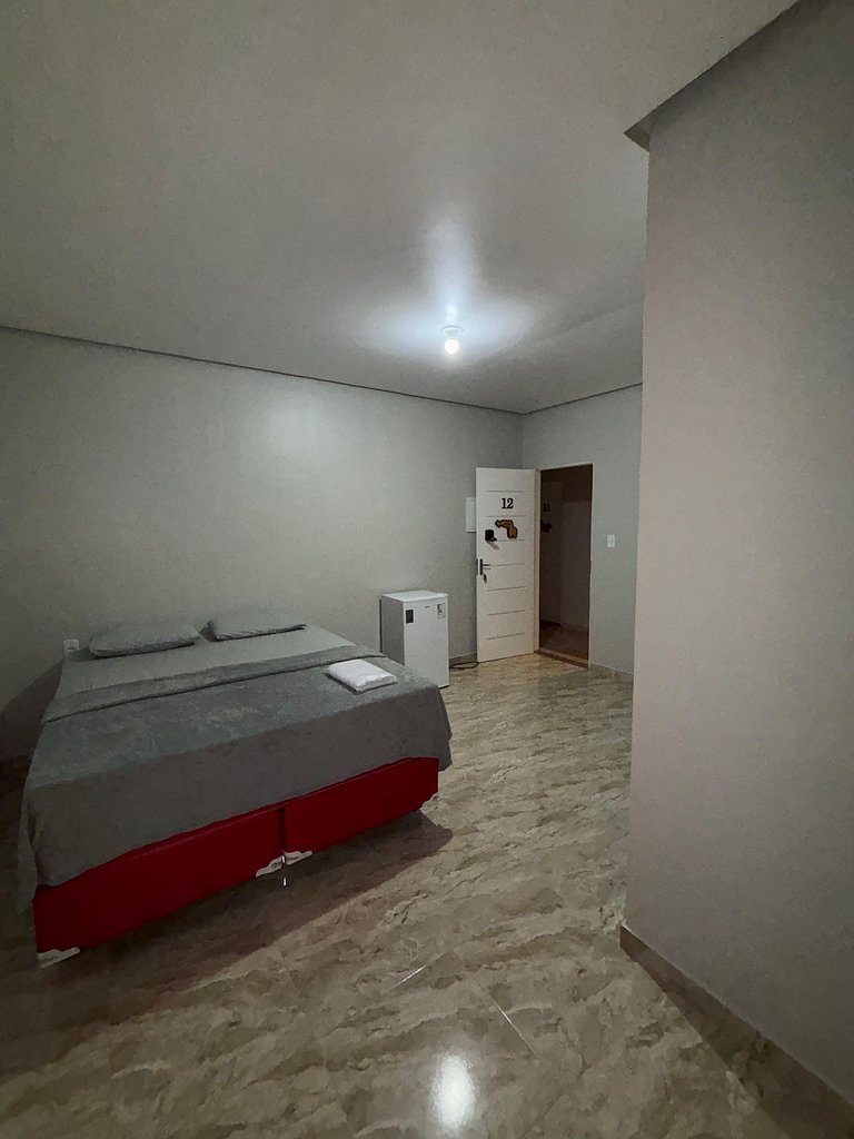 12- Suíte privativa completa LDN