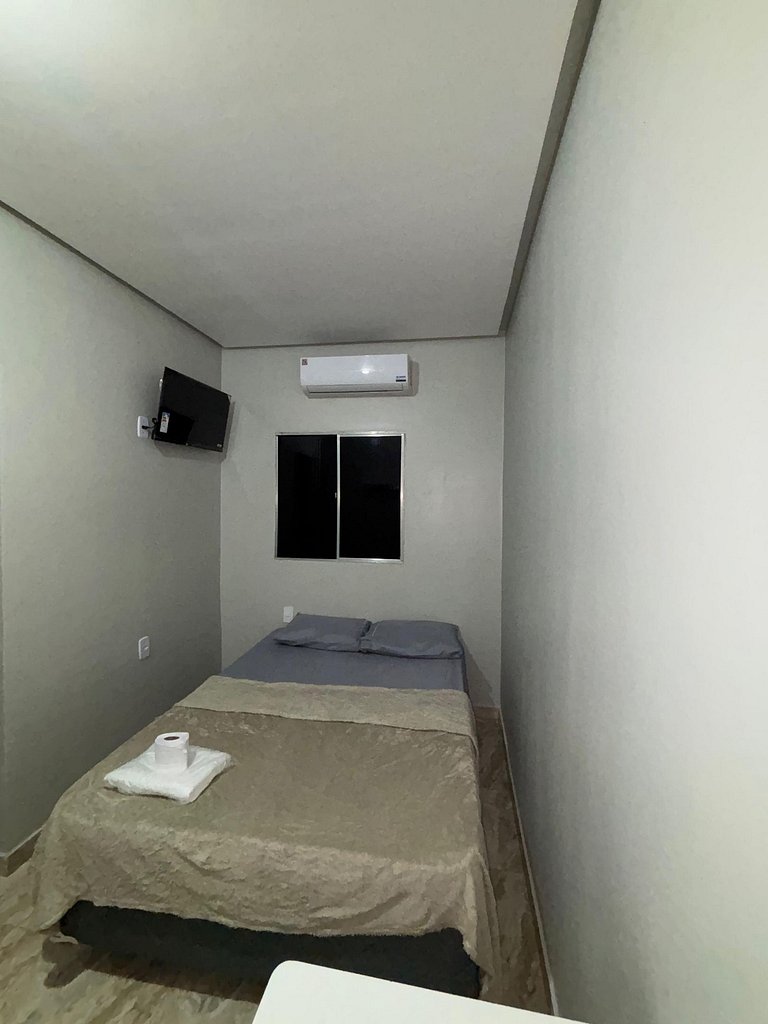 14- Suíte privativa completa LDN