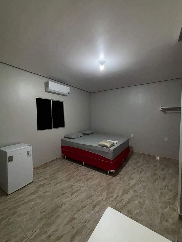 15- Suíte privativa completa LDN