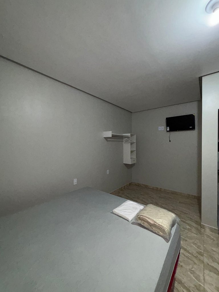 15- Suíte privativa completa LDN